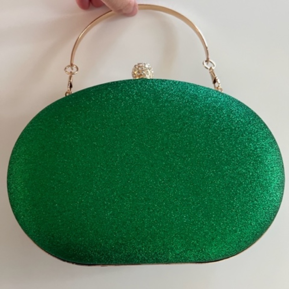 Verano Hill Colette Clutch Bag - Picture 8 of 9